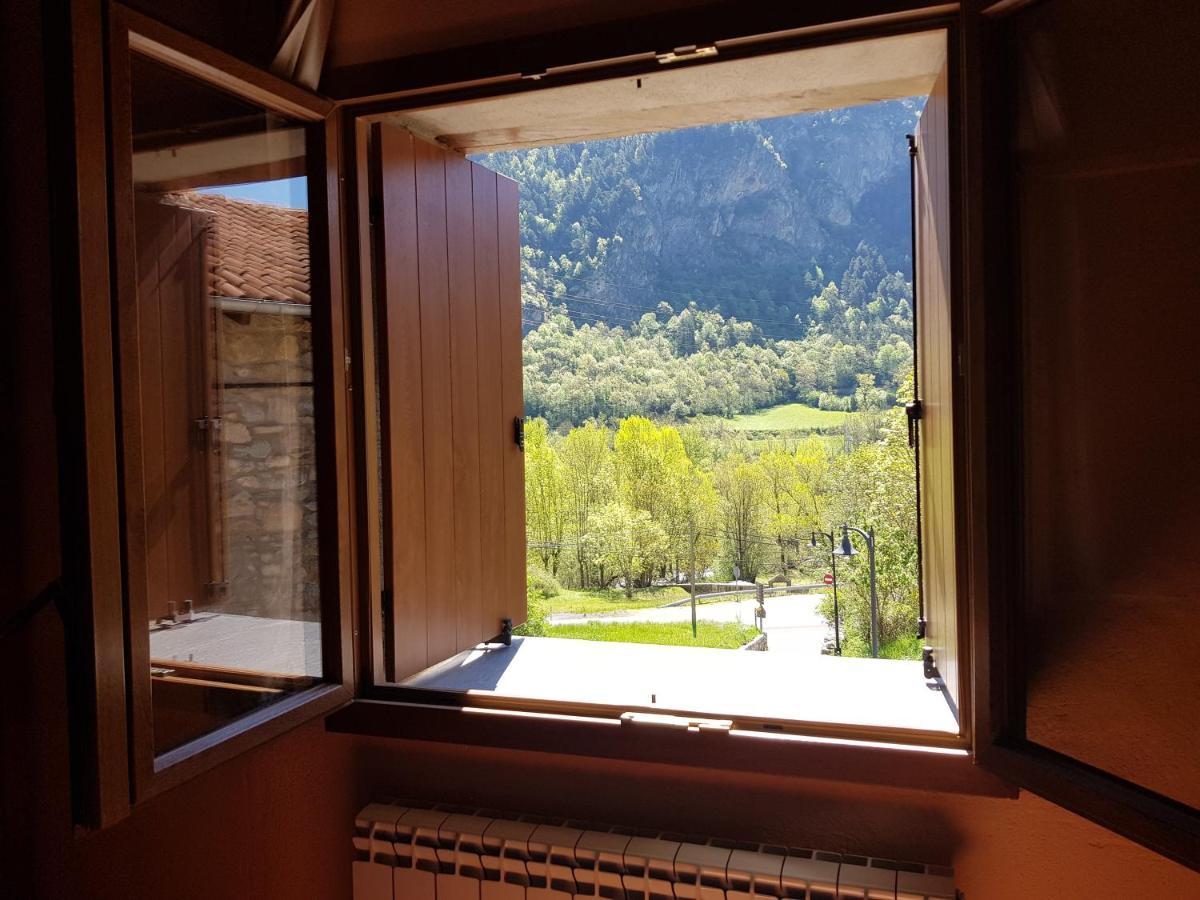 Apartamento Casa Sastre Turismo Rural Forcat 外观 照片