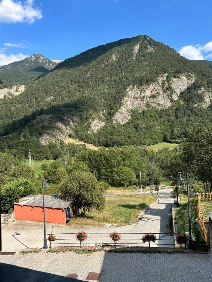 Apartamento Casa Sastre Turismo Rural Forcat 外观 照片