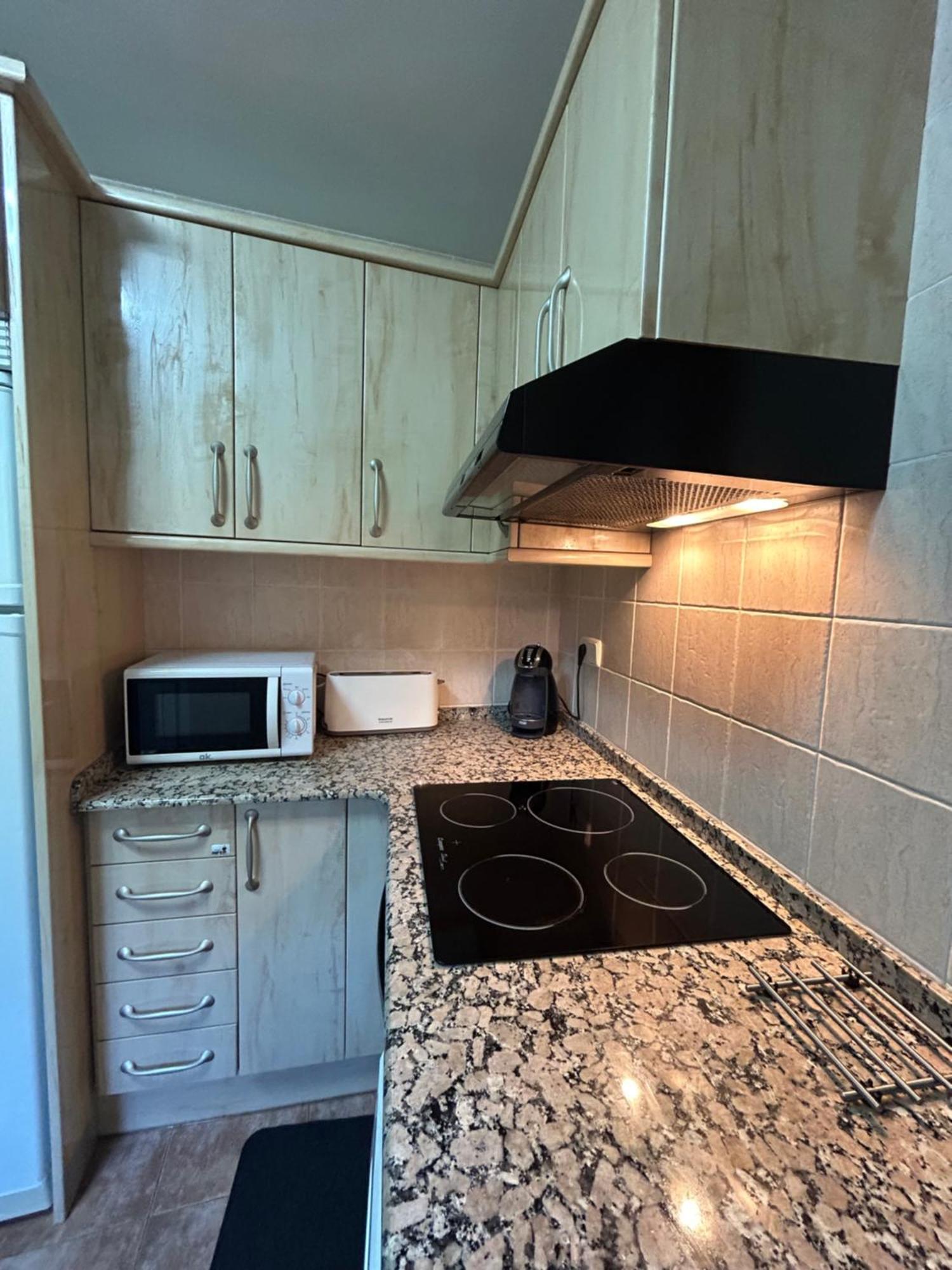 Apartamento Casa Sastre Turismo Rural Forcat 外观 照片